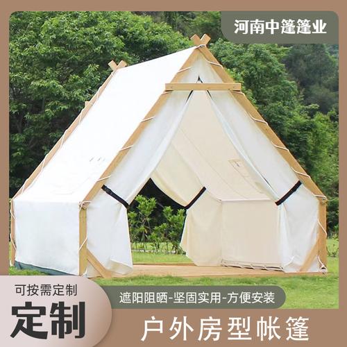 深耕室厅双帐篷赛道 厂家、品牌、图片与热帖硬核指南